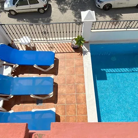 Aljamar 6 Burriana Casasol Villa