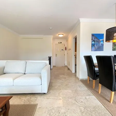 Aljamar 6 Burriana Casasol Villa Nerja