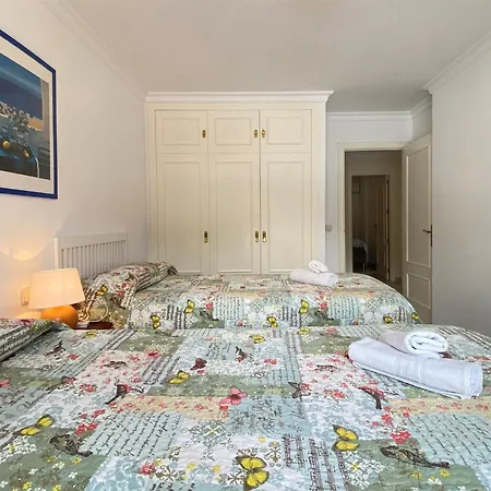 Villa Aljamar 6 Burriana Casasol