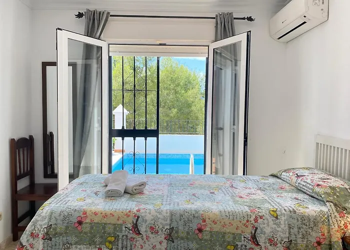 Villa Aljamar 6 Burriana Casasol