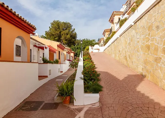 Villa Aljamar 6 Burriana Casasol *