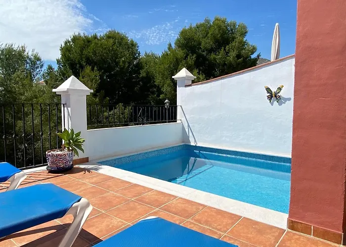 Aljamar 6 Burriana Casasol Villa