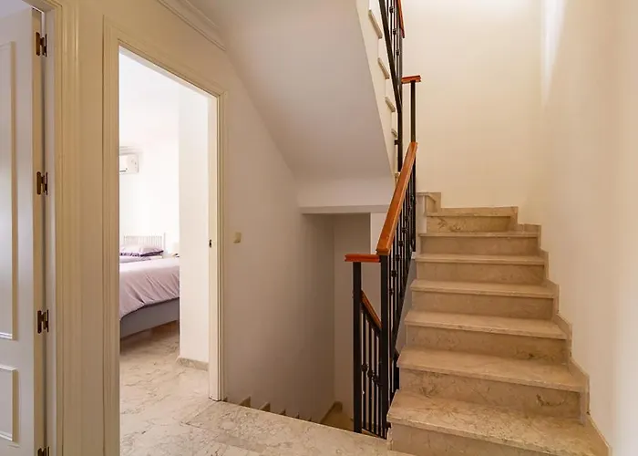 Villa Aljamar 6 Burriana Casasol *