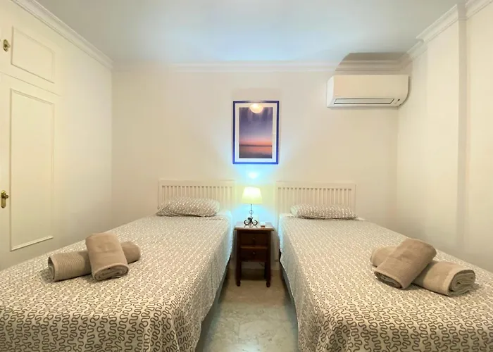 Aljamar 6 Burriana Casasol Villa *