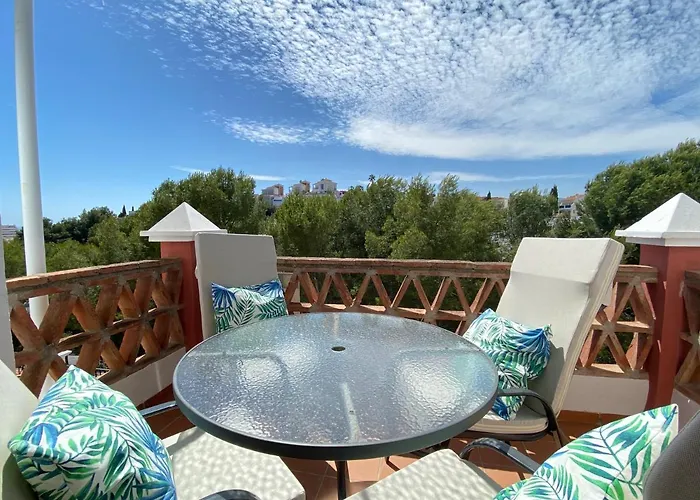 Aljamar 6 Burriana Casasol Villa *