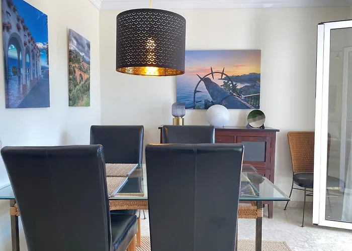 Villa Aljamar 6 Burriana Casasol *