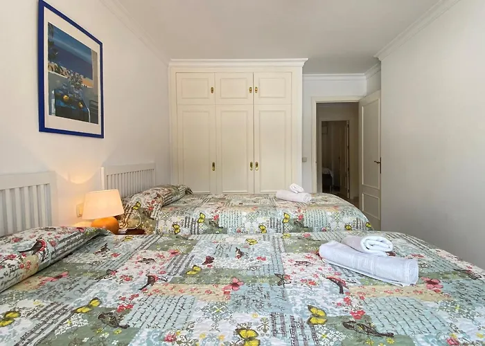 Villa Aljamar 6 Burriana Casasol