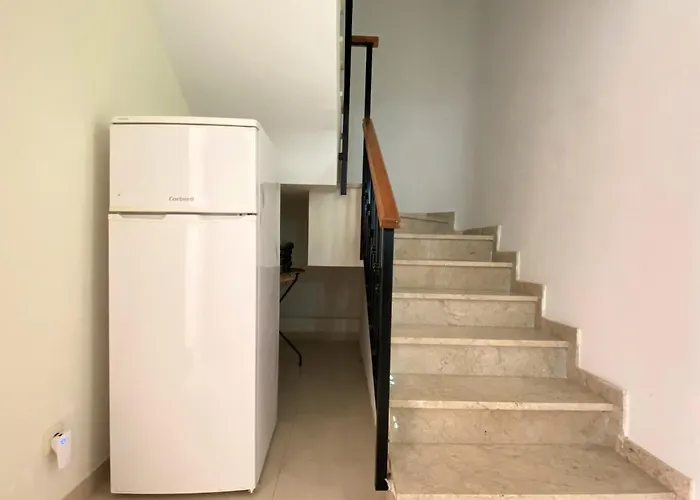 Aljamar 6 Burriana Casasol Nerja