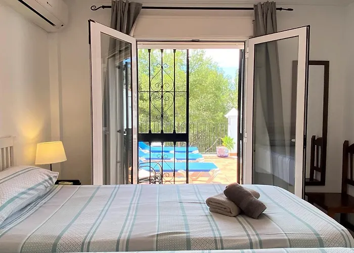 Villa Aljamar 6 Burriana Casasol