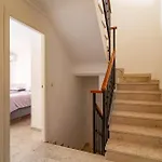 Вилла Aljamar 6 Burriana Casasol *