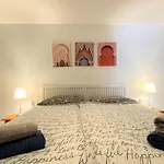 Aljamar 6 Burriana Casasol * Нерха
