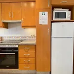 Aljamar 6 Burriana Casasol Вилла Нерха