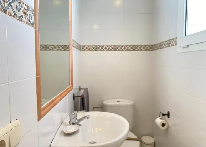 Βίλα Aljamar 6 Burriana Casasol