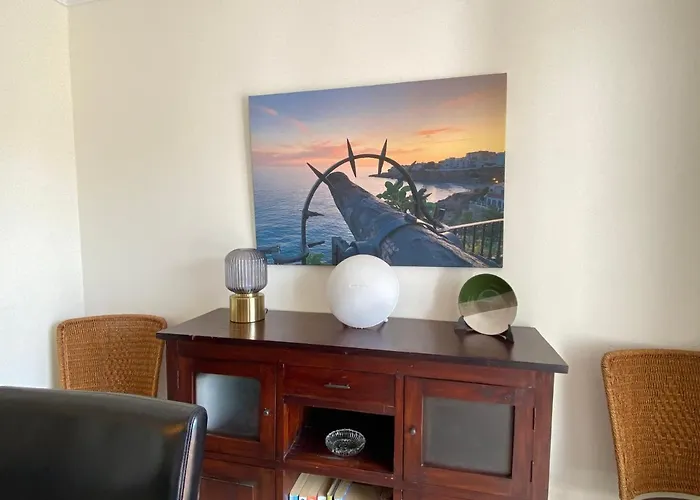 Вилла Aljamar 6 Burriana Casasol *