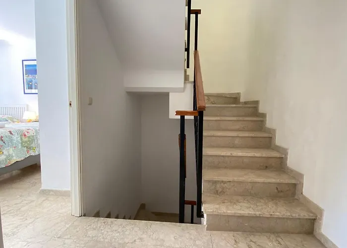 Βίλα Aljamar 6 Burriana Casasol *