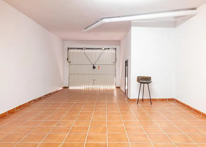 Вилла Aljamar 6 Burriana Casasol *