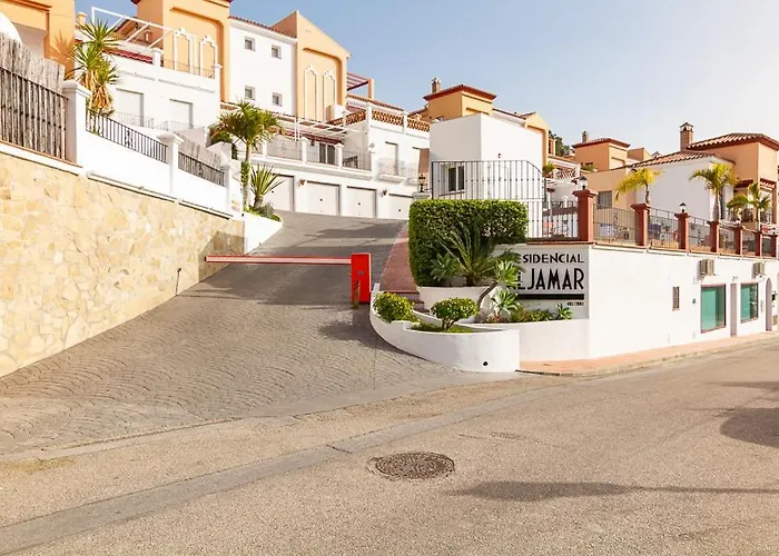 Βίλα Aljamar 6 Burriana Casasol