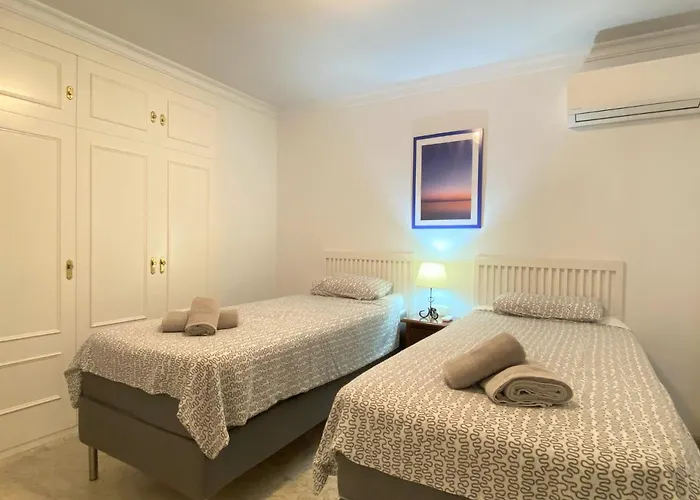 Aljamar 6 Burriana Casasol Нерха