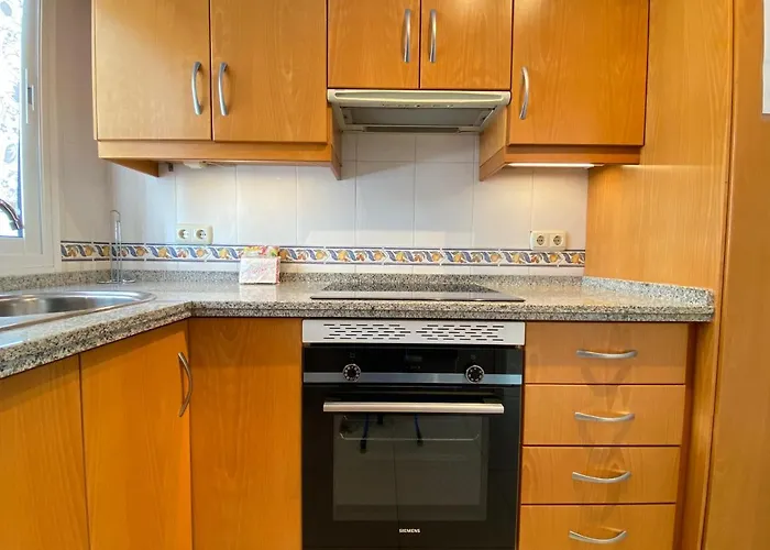 Aljamar 6 Burriana Casasol *