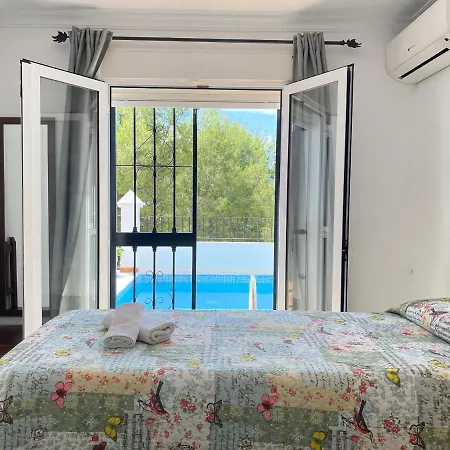 Villa Aljamar 6 Burriana Casasol