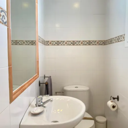 Villa Aljamar 6 Burriana Casasol