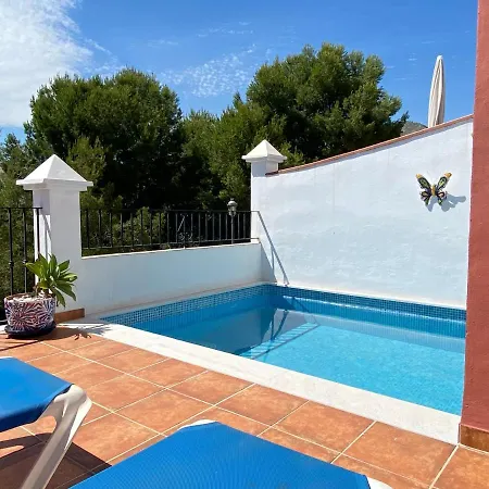 Aljamar 6 Burriana Casasol Villa