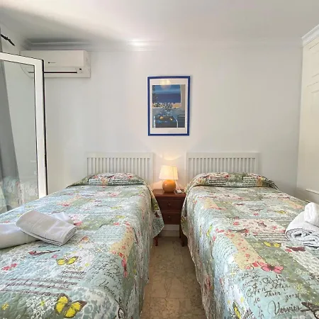 Aljamar 6 Burriana Casasol 别墅