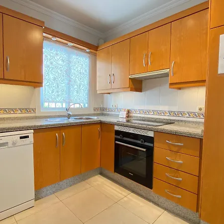 Aljamar 6 Burriana Casasol Villa *