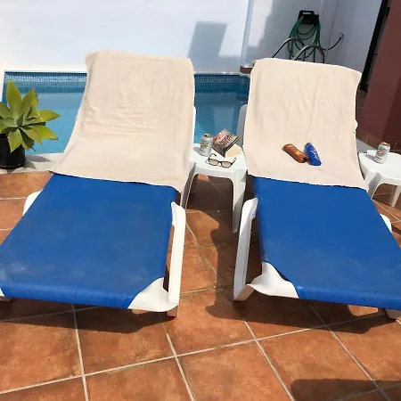 Aljamar 6 Burriana Casasol Nerja