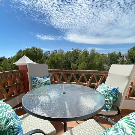 Aljamar 6 Burriana Casasol 别墅 *