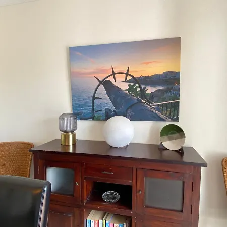 别墅 Aljamar 6 Burriana Casasol *