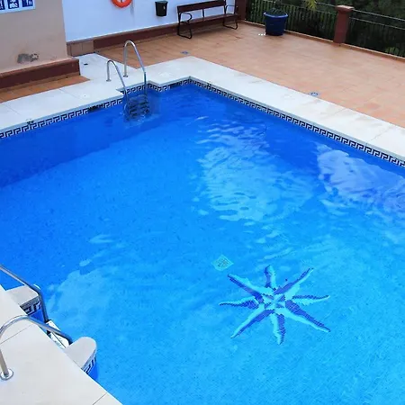 Aljamar 6 Burriana Casasol *