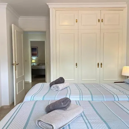 Aljamar 6 Burriana Casasol Nerja