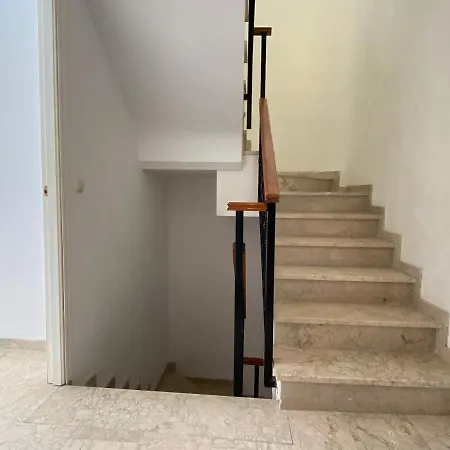 别墅 Aljamar 6 Burriana Casasol *