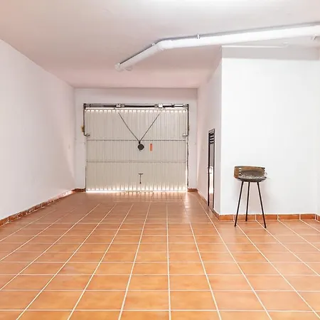 别墅 Aljamar 6 Burriana Casasol *