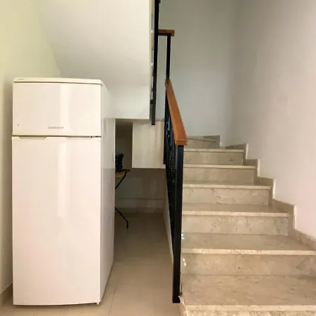 Aljamar 6 Burriana Casasol 内尔哈