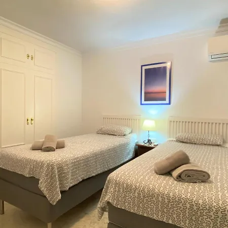 Aljamar 6 Burriana Casasol Nerja