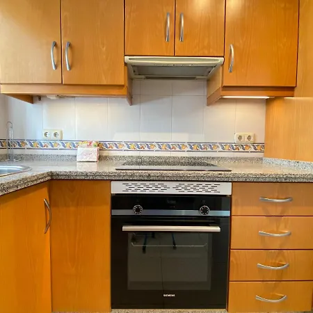 Aljamar 6 Burriana Casasol *