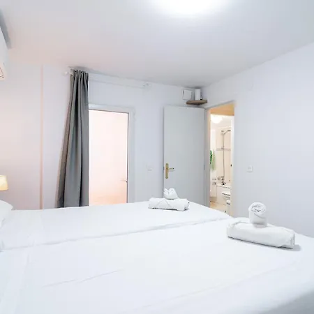Villa Aljamar 6 Burriana Casasol