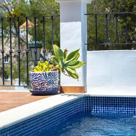 Aljamar 6 Burriana Casasol Nerja