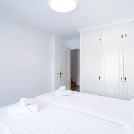 Aljamar 6 Burriana Casasol * Nerja