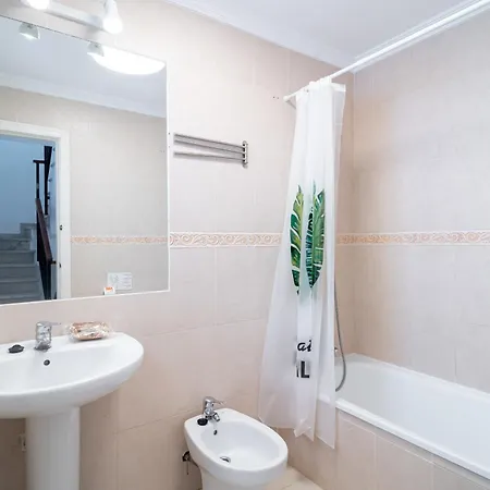 Aljamar 6 Burriana Casasol Villa *