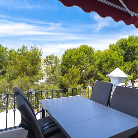 Villa Aljamar 6 Burriana Casasol *