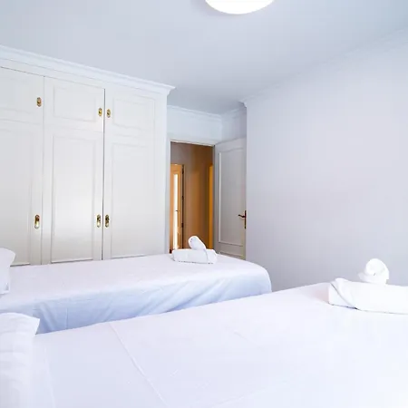 Aljamar 6 Burriana Casasol Villa Nerja
