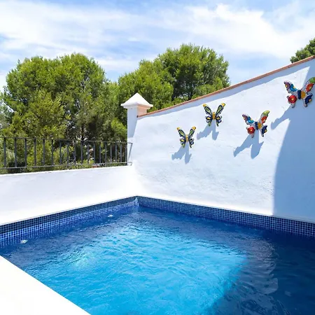 Villa Aljamar 6 Burriana Casasol