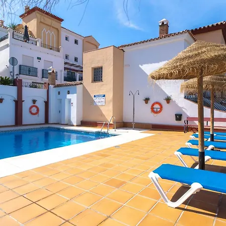 Aljamar 6 Burriana Casasol Villa *
