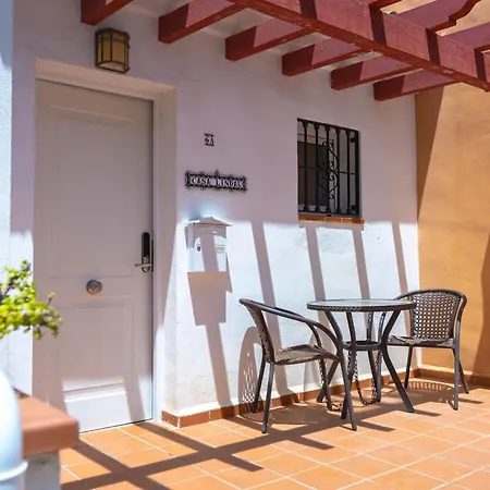 Villa Aljamar 6 Burriana Casasol