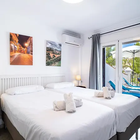 Aljamar 6 Burriana Casasol Villa *