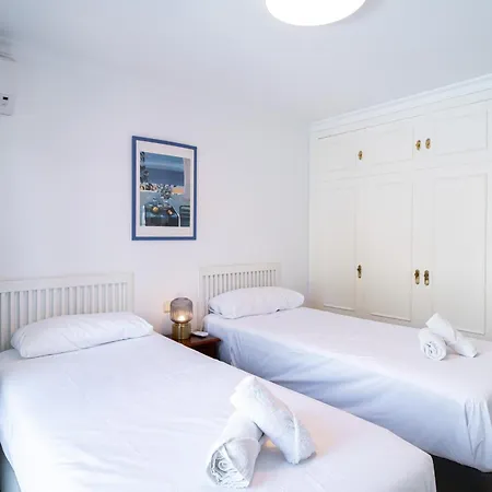 Aljamar 6 Burriana Casasol Nerja