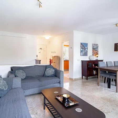 Aljamar 6 Burriana Casasol Villa *